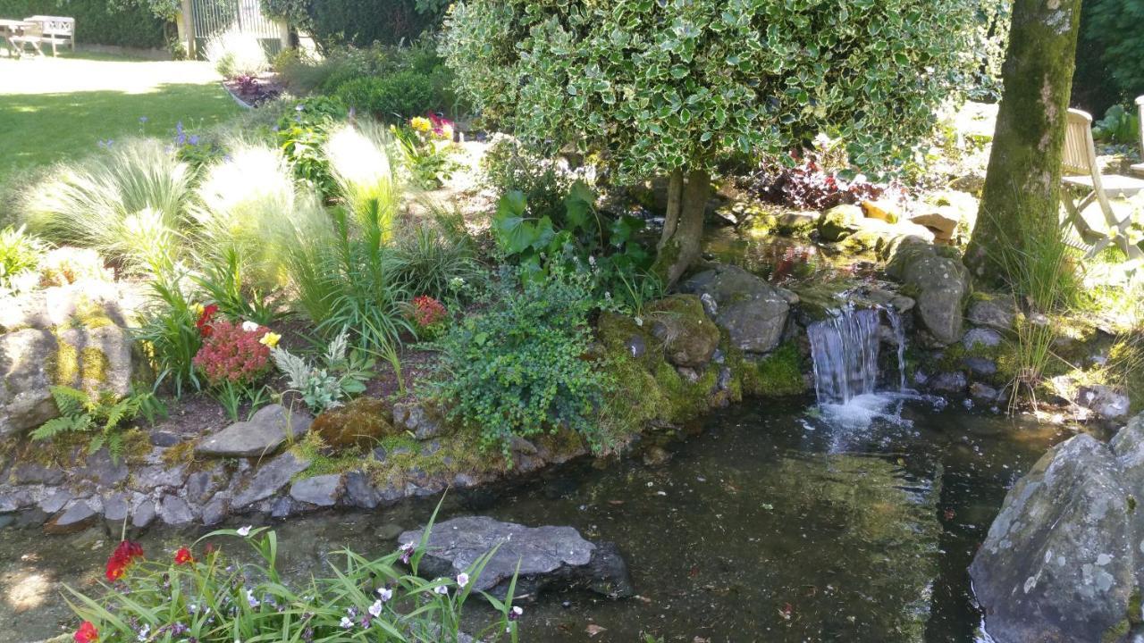 Villa Casa da Agra La Coruña Esterno foto