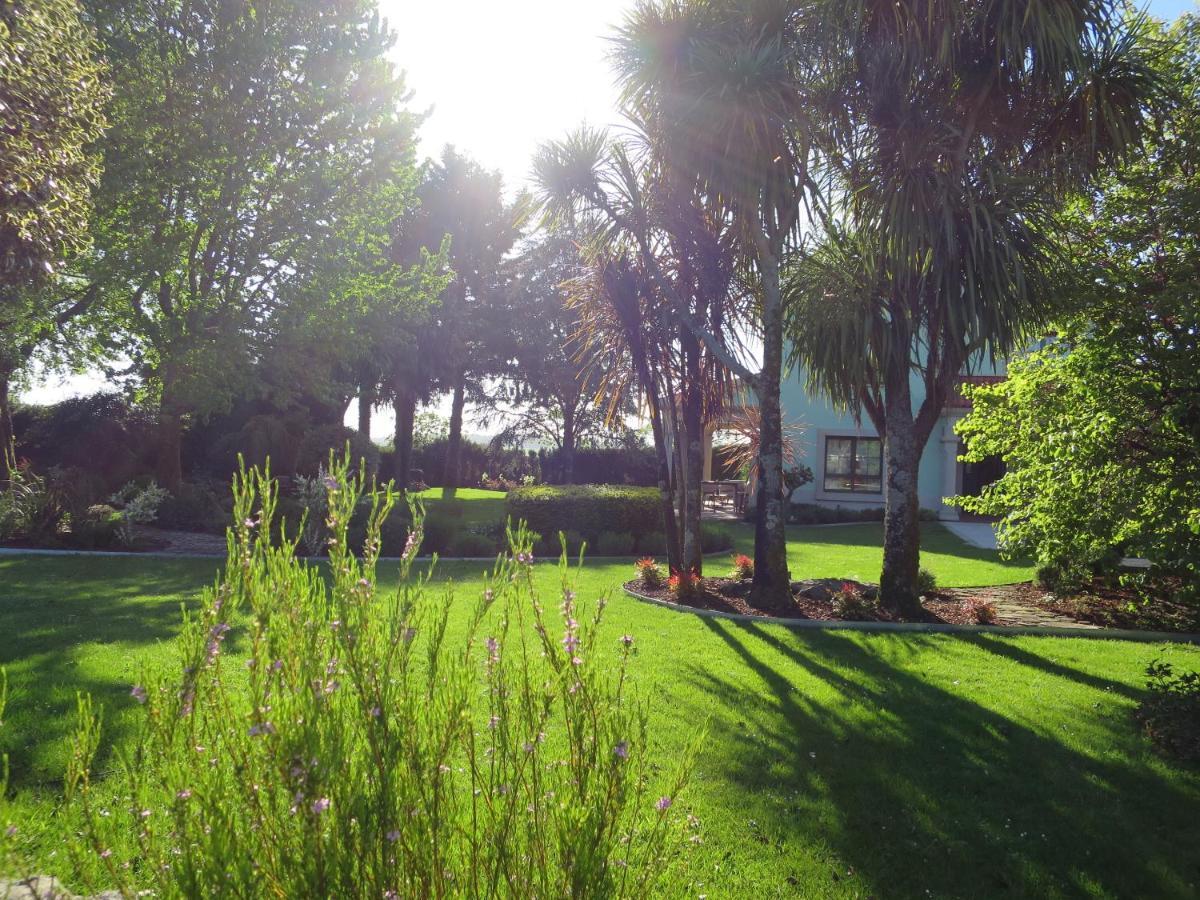 Villa Casa da Agra La Coruña Esterno foto